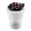 Outdoor Solar Garden Flowerpot Light 1