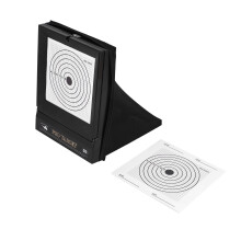 Outdoor-Ziele für wiederverwendbare und Pellets mit Fangnetz