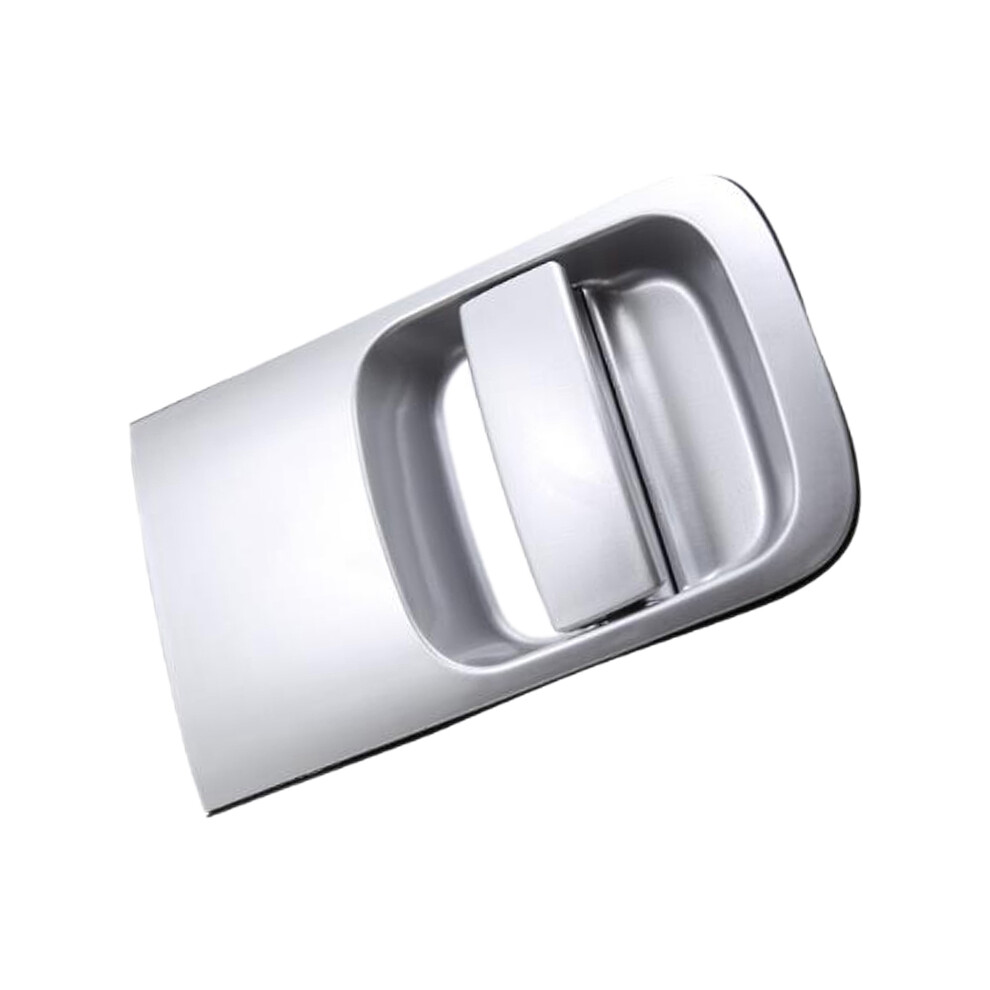 Outside Door Handle For H1 Grand Starex I800 R 83660-4H100 Gray 4852229211684