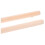 Paar 5A Ahornholz Drumsticks Stick für Drum Set Professional 4