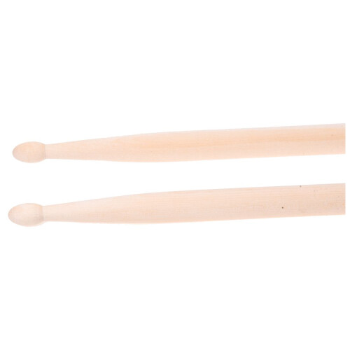 Paar 5A Ahornholz Drumsticks Stick für Drum Set Professional 1