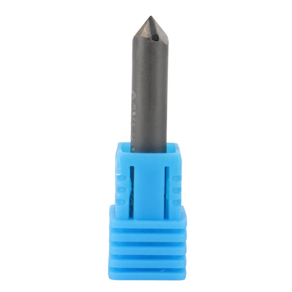 Pcd Diamond Engraving Bits Engraver Cnc Carving D6xl40x90degreex0.4 4852229213800