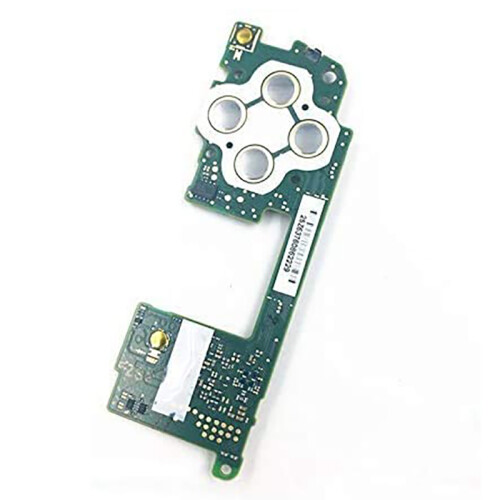 Scheda Madre Joystick Per Controller Xbox One Elite Series 2 – Ricambio Originale (Usata, 90% Nuovo)