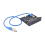 PCI-E to USB 3.0 PC Front Panel USB Expansion Card PCIE USB Adapter 5