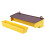 Plastic Pollen Trap Bee Keeping Tools Tray Entrance Pollen Collector 4