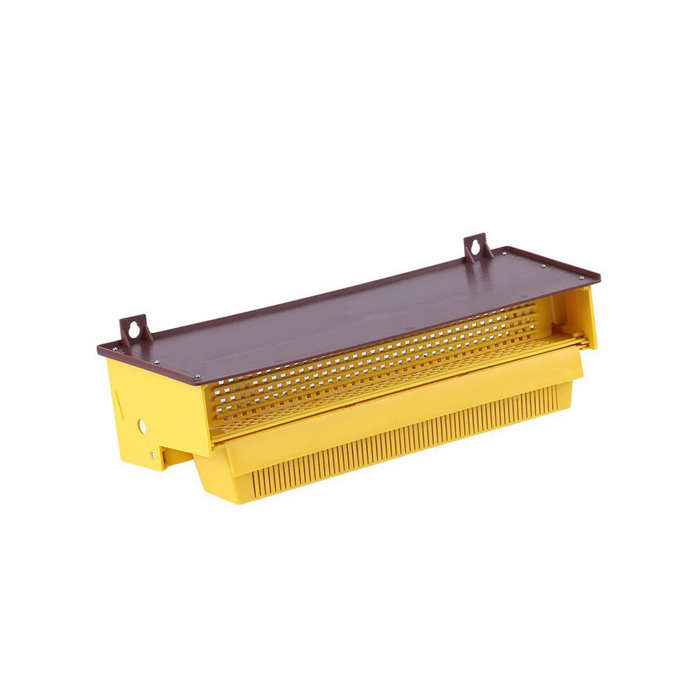 Plastic Pollen Trap Bee Keeping Tools Tray Entrance Pollen Collector-image-OPC-PHZ99KB-NEW