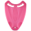 Pink EVA Back Float Kickboard Training Plate for Adult Children 1