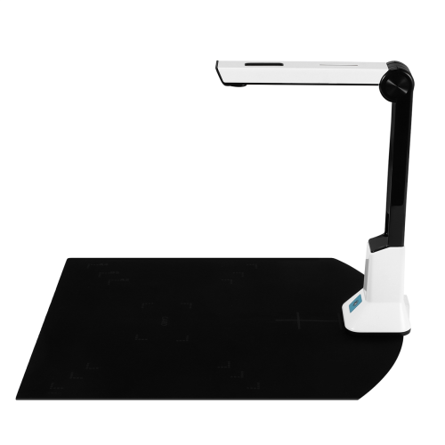Tragbarer HD-Scanner mit Echtzeit-Projektionsfunktion 2