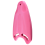 Pink EVA Back Float Kickboard Training Plate for Adult Children 3