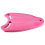 Pink EVA Back Float Kickboard Training Plate for Adult Children 2