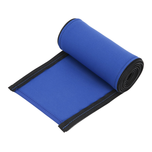 Pool Railing Covers-4 Feet Zippered Swimming Pool Handrail Covers 2