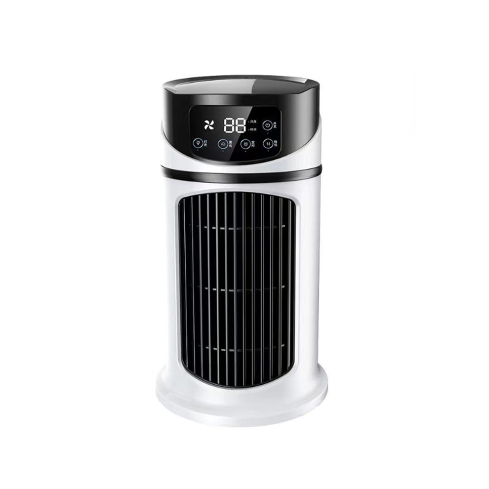 Bez Marki Portable Air Conditioner Air Cooler Fan Water Cooling Fan