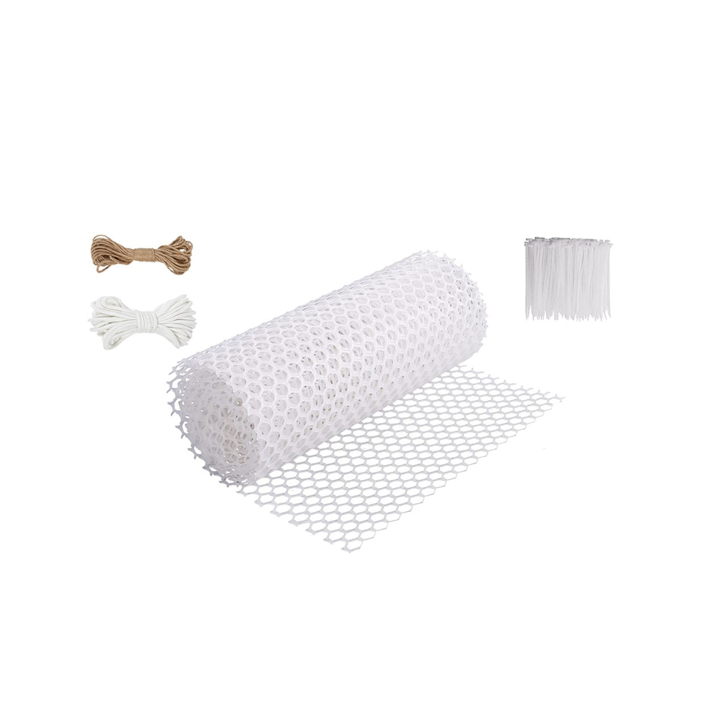 Plastic Moss Monstera Poles Mesh Kit, DIY Self-Watering Moss Stake-image-OPC-PHZ99X6-NEW