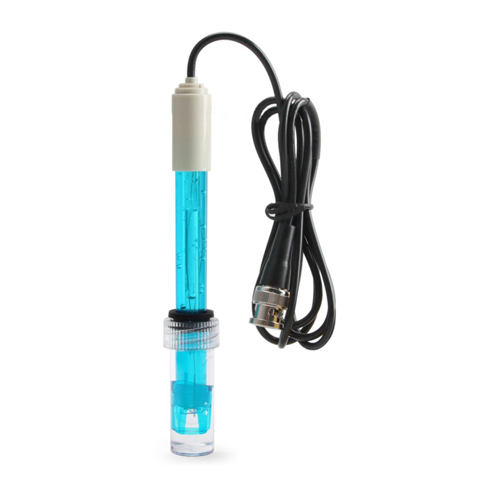 Ph Electrode Sensor Probe Industry Laboratory Pool Water Analyzer 4852229215286