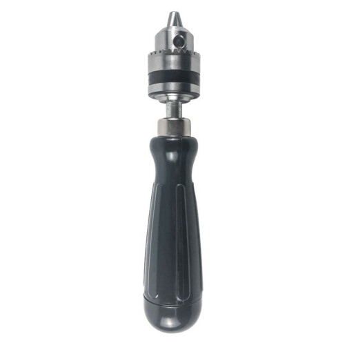 Pin Vise Hand Drill Bits, Mini Twist Drill Bits Set 2