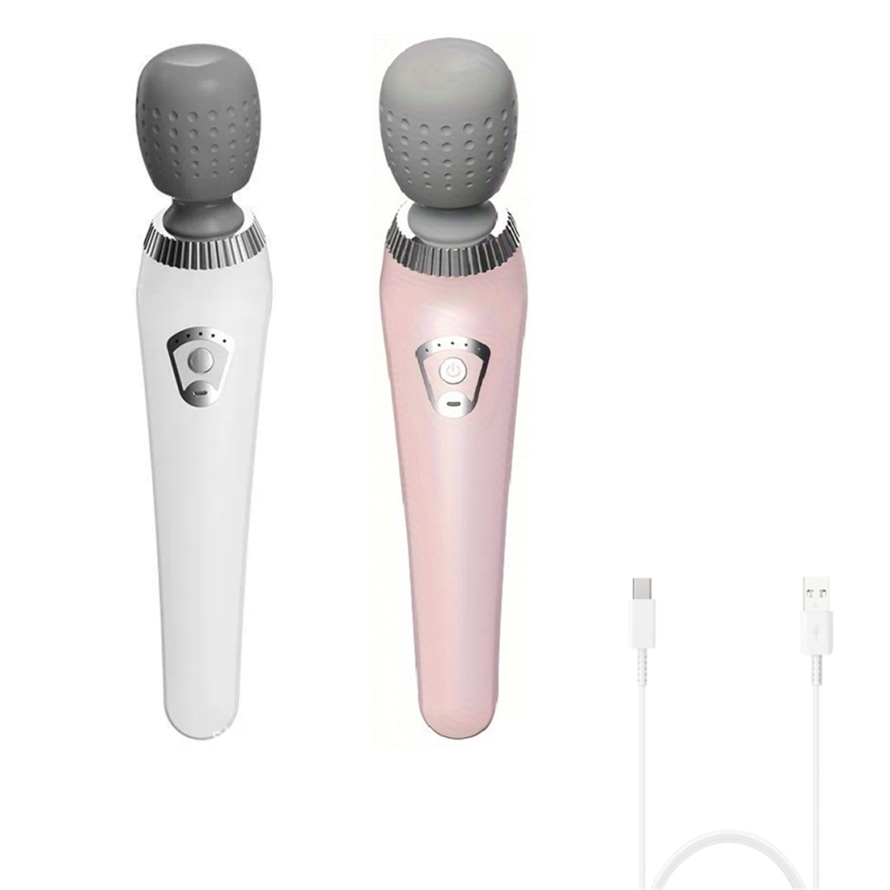 Bez Marki Portable Handheld Massager Multi-Function Full Body Massager Portable