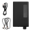 Portable 3.5mm Headphone Amplifier with Bluetooth 5.0 Receiver 1