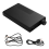 Portable 3.5mm Headphone Amplifier with Bluetooth 5.0 Receiver 3