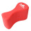 Pull Buoy Swim Training Leg Float,Red 1