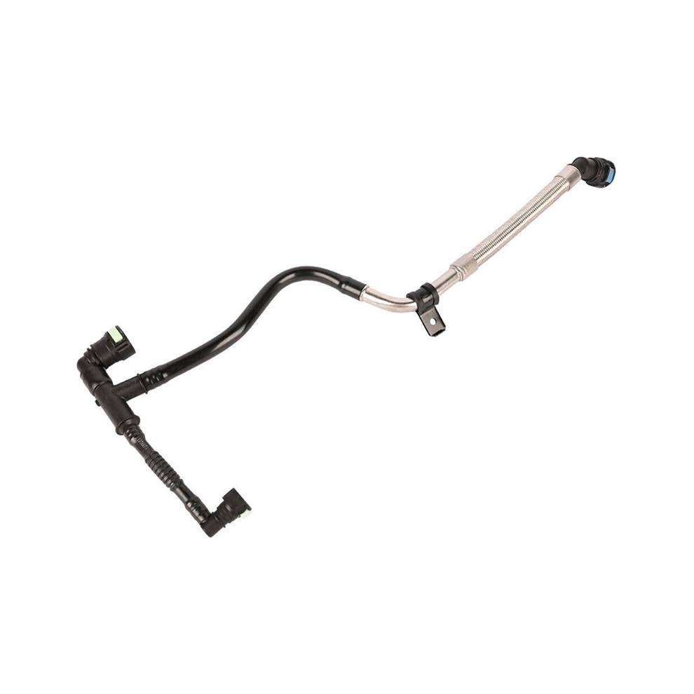 Positive Crankcase Ventilation Pcv Tube For 4852229220266