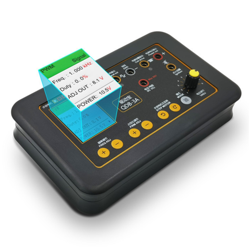 QDB-3A Automotive Zündspule Tester Auto Sauerstoff Tester 1