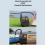 Portable Rechargeable Electric Paddle Board Pump, with LED Flashlight 5