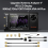 Portable Vector Network Antenna Analyzer IPS LCD Display with Card 2