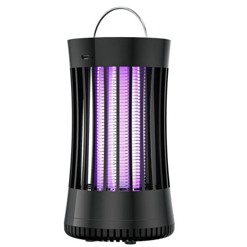 Portable USB Electronic Rechargeable Mosquito Lamp/Bug Zapper