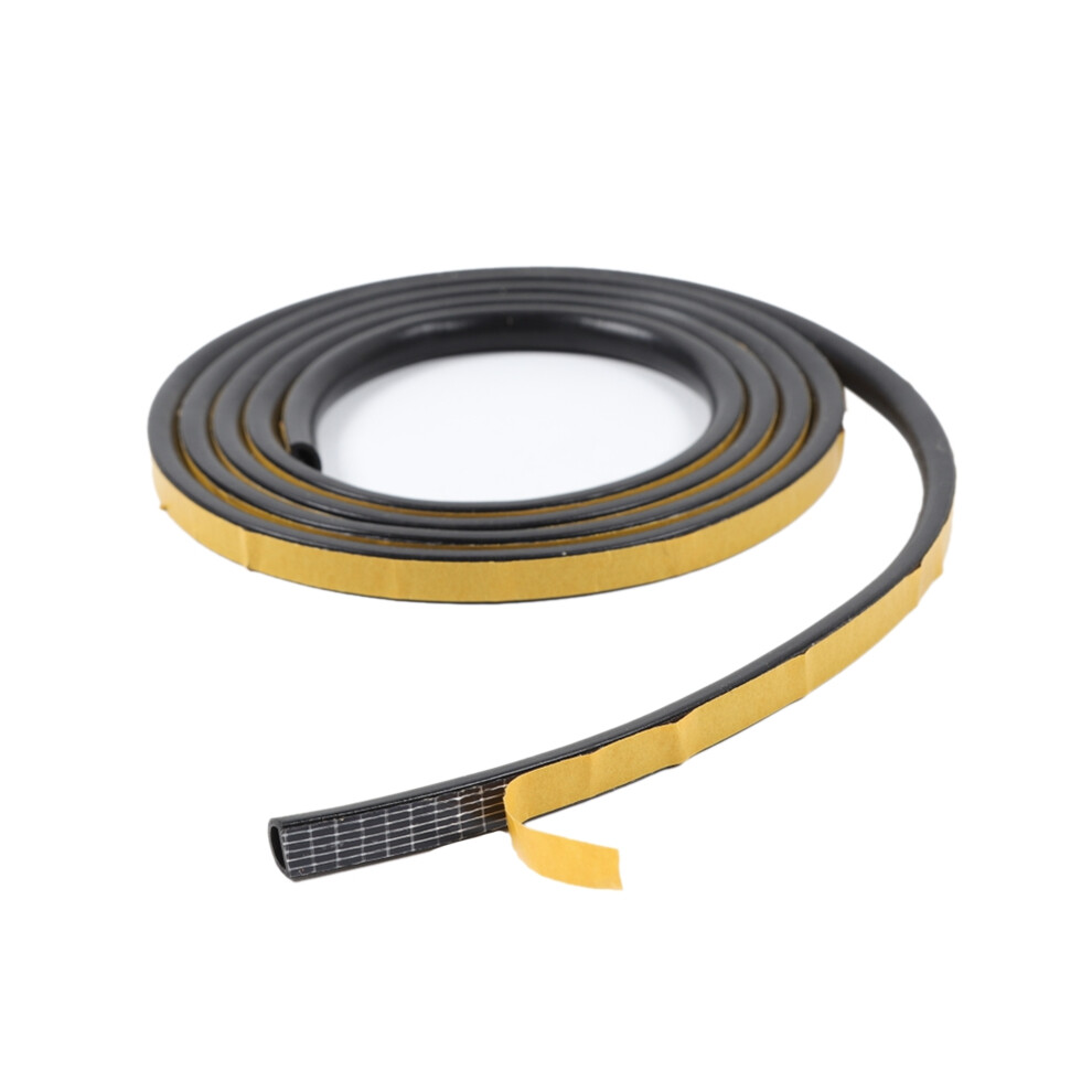 Rear Door Glass Seal Strip For Jk Jl 2007-2020 4852229227661