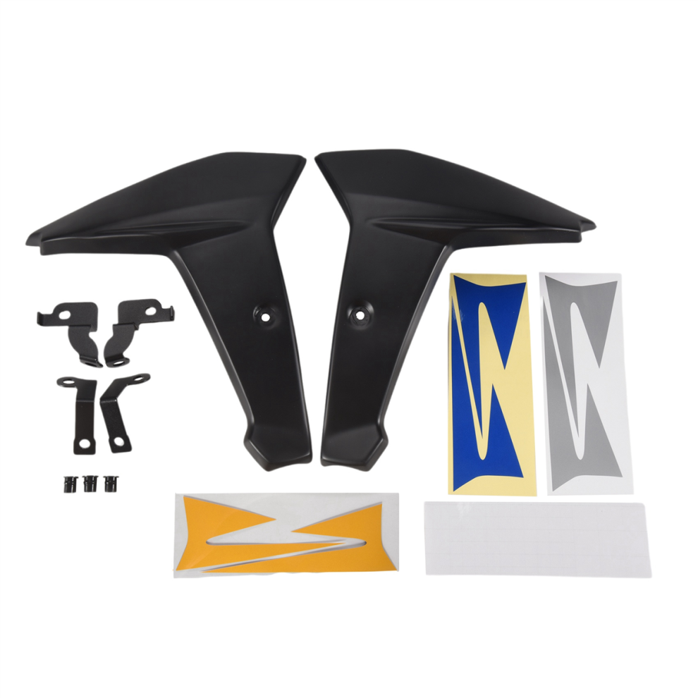 Radiator Side Panel Protector Cover for MT09 2014 2015 2016-image-OPC-PHZ9CCM-NEW