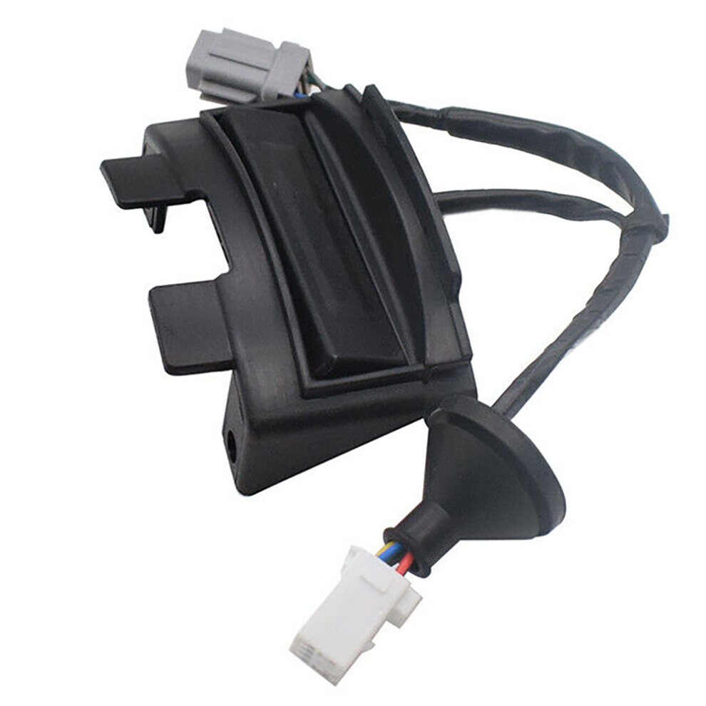 Rear Trunk Hatch Release Switch Buttons For 4852229228422