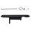 Rear Trunk Handle for Navara D40 2004-2013 3