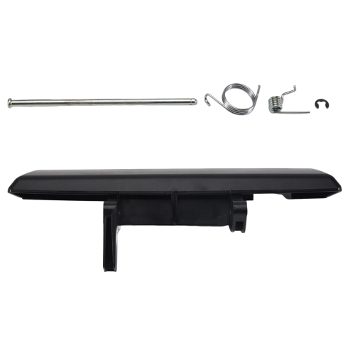 Rear Trunk Handle for Navara D40 2004-2013 2