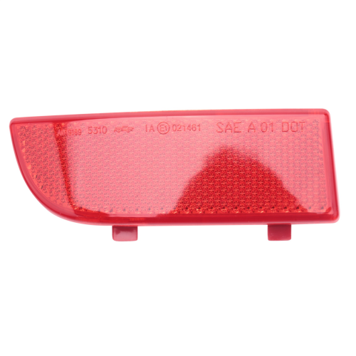 Riflettore paraurti posteriore sinistro per - W639 1