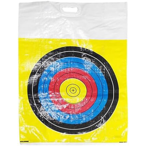 Range Archery Bag Target Ersatzabdeckung mit 2 Seiten, A 2