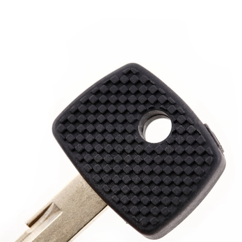 Replacement Uncut Blade Transmitters Key Shell Case 2