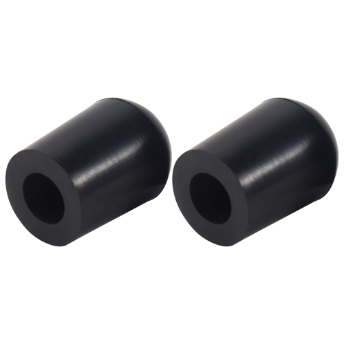 Gummispitze für Kontrabass-Stachel (2er-Pack) 2