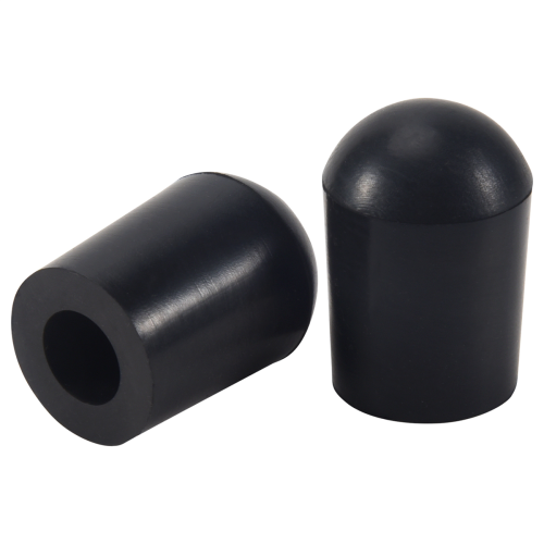 Gummispitze für Kontrabass-Stachel (2er-Pack)