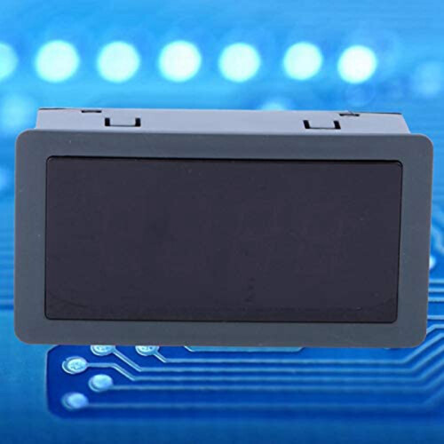 RS485 Serial Port LED Display Meter for Automation Equipment 2