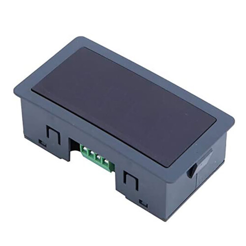 RS485 Serial Port LED Display Meter for Automation Equipment