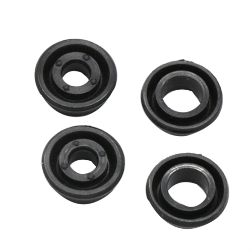 RISK 4Pcs Bremshebel Kolben Gummi Ring für Guide R RE DB5 1