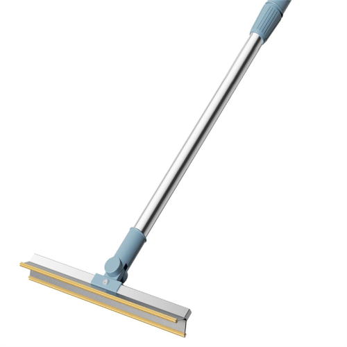 Reusable Remover for Pet Hair Adjustable Handle Carpet Rake Remover 1