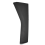 Right Rear Door Outer Pillar Trim Panel for FIT JAZZ GD1 03-08 6