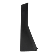 Right Rear Door Outer Pillar Trim Panel for FIT JAZZ GD1 03-08