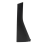 Right Rear Door Outer Pillar Trim Panel for FIT JAZZ GD1 03-08 1