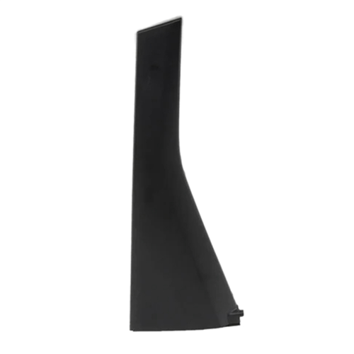 Right Rear Door Outer Pillar Trim Panel for FIT JAZZ GD1 03-08