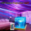 RGB Northern Lights Cube Lamp with Remote Control for Bedroom Decor 6