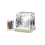 RGB Northern Lights Cube Lamp with Remote Control for Bedroom Decor 1