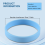 Armband aus Silikonkautschuk 6