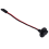 SAE Connector - 12 AWG SAE Cable for Solar Generator Battery Charger 4